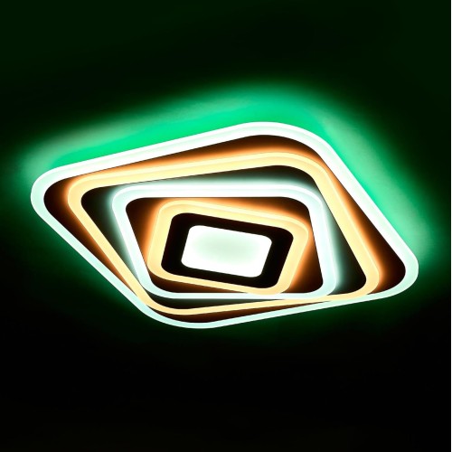 Потолочный светильник Citilux Триест CL737A44E