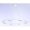 Подвесная люстра Ambrella Light Comfort FL51761