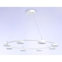 Подвесная люстра Ambrella Light Comfort FL51761