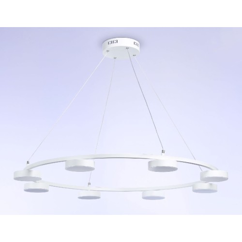 Подвесная люстра Ambrella Light Comfort FL51761