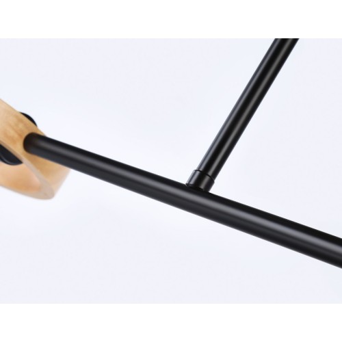 Люстра на штанге Ambrella Light Traditional TR8244