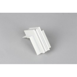 Соединитель угловой внутренний встраиваемый Aployt Magnetic track 48 APL.0182.10.03