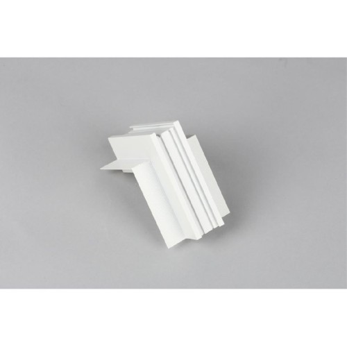 Соединитель угловой внутренний встраиваемый Aployt Magnetic track 48 APL.0182.10.03