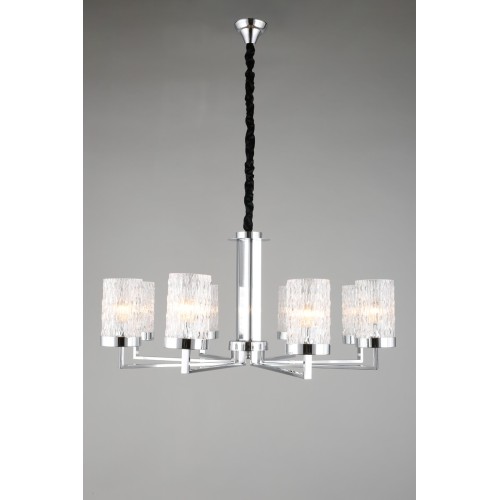 Подвесная люстра Omnilux OML-84703-08