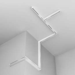 Шинопровод Maytoni Magnetic track system Exility TRX034-413W