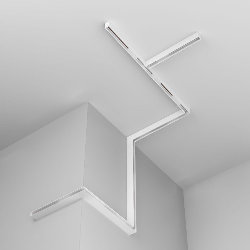 Шинопровод Maytoni Magnetic track system Exility TRX034-413W