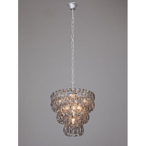 Потолочная люстра Vitaluce V5316-9/7