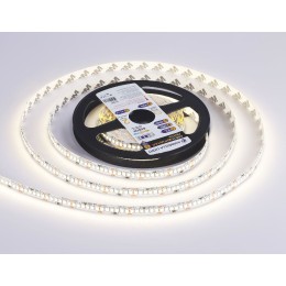 Светодиодная лента Ambrella Light LED Strip 12В 2835 19,2Вт/м 4500K 5м IP20 GS1502
