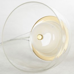 Подвесной светильник Lussole Loft Dearborn LSP-7061