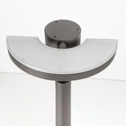 Уличный светодиодный светильник Citilux CLU03B1