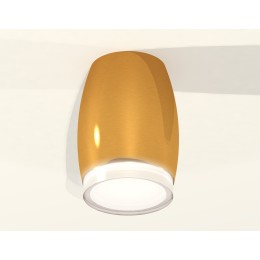 Накладной светильник Ambrella Light Techno XS1125021 (C1125, N7160)