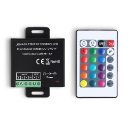 Контроллер Ambrella Light LED Strip GS11301