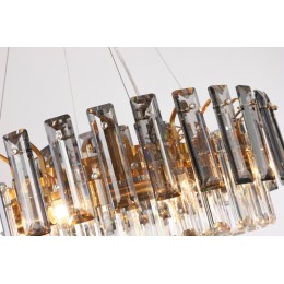 Подвесная люстра Stilfort Ton 2159/05/08P