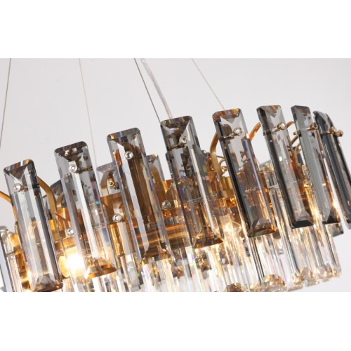 Подвесная люстра Stilfort Ton 2159/05/08P