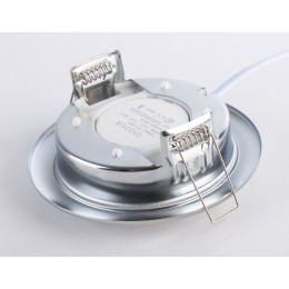 Встраиваемый светильник Ambrella Light Standard spot G10102