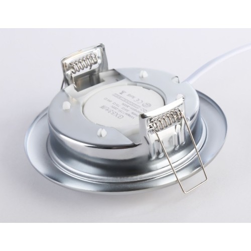 Встраиваемый светильник Ambrella Light Standard spot G10102