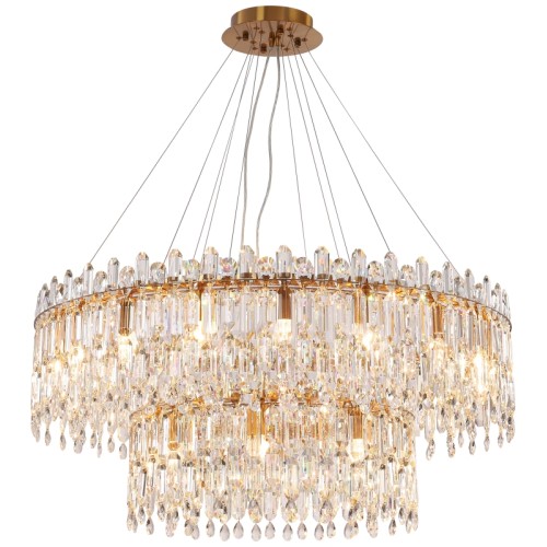 Подвесная люстра Stilfort Legacy 2158/05/26P