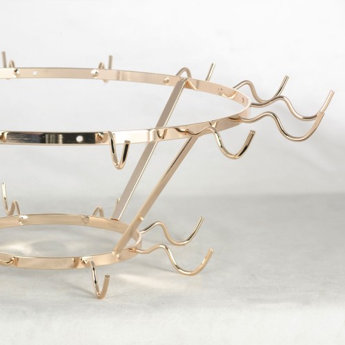 Люстра подвесная Lussole Crenshaw LSP-8712