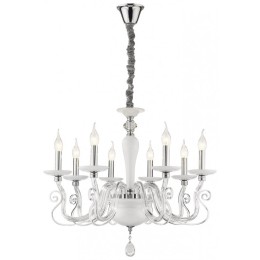 Подвесная люстра WERTMARK WE173.08.103