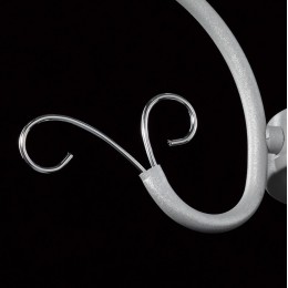 Потолочная люстра De Markt City Моника 372014903