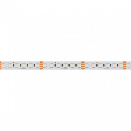 Светодиодная лента Arlight 13,2W/m 120LED/m 4040SMD разноцветный 5M 026834(2)