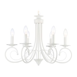 Подвесная люстра Ambrella Light Modern TR9611