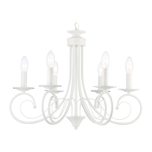 Подвесная люстра Ambrella Light Modern TR9611