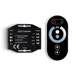 Контроллер-диммер Ambrella Light LED Strip GS11101