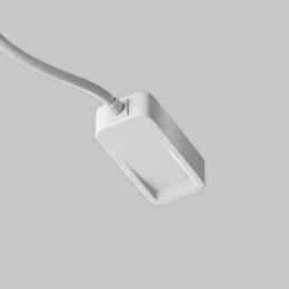 Ввод питания для встраиваемого монтажа Maytoni Radity TRA084B-12W-50