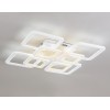 Потолочная люстра Ambrella Light Acrylica Original FA4423