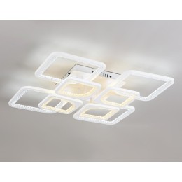 Потолочная люстра Ambrella Light Acrylica Original FA4423
