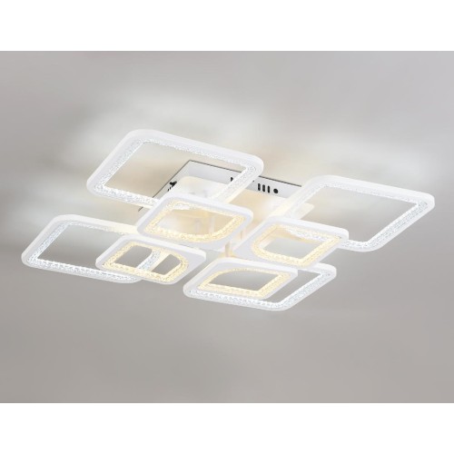 Потолочная люстра Ambrella Light Acrylica Original FA4423
