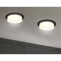 Встраиваемый светильник Ambrella Light Techno Spot TN1312