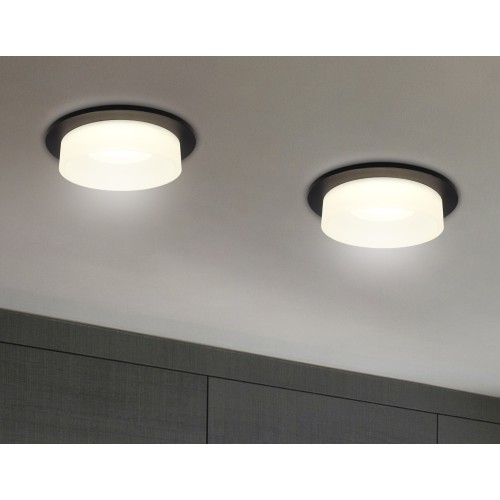 Встраиваемый светильник Ambrella Light Techno Spot TN1312