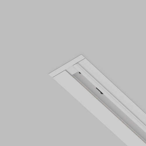 Заглушка Maytoni Accessories for tracks TRA002EC-11W