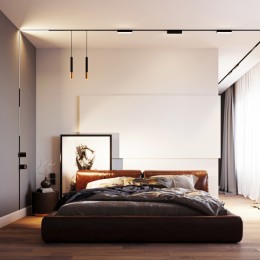 Трековый светильник Arlight Mag-Dots-FOLD-25-S400-12W Day4000 034220