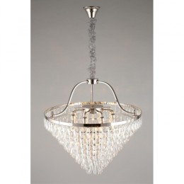 Подвесная люстра APLOYT Gerta APL.725.03.13