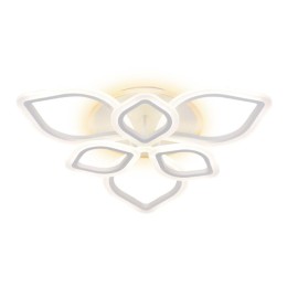 Потолочная светодиодная люстра Ambrella Light Acrylica Original FA515