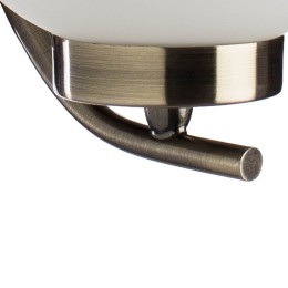 Бра Arte Lamp Cloud A8170AP-1AB