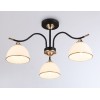 Люстра на штанге Ambrella Light Modern TR3161