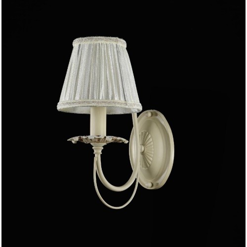 Бра Maytoni Olivia ARM326-01-W
