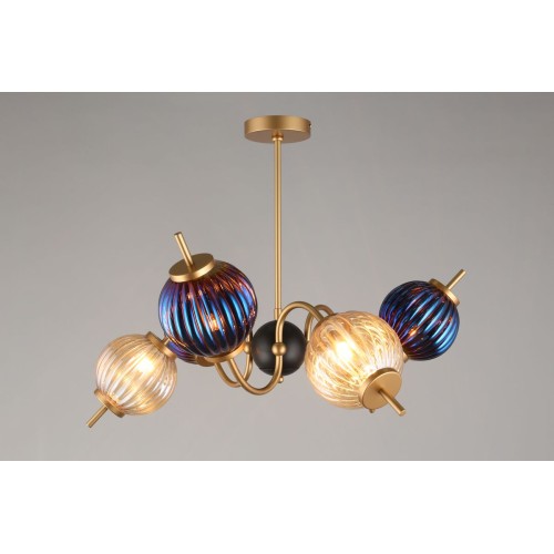 Подвесной светильник Aployt Zhizel APL.608.07.06