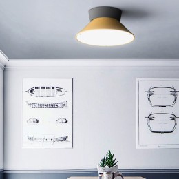 Потолочный светильник ImperiumLoft Knap 193551-26