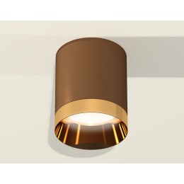 Накладной светильник Ambrella Light Techno XS6304011 (C6304, N6134)