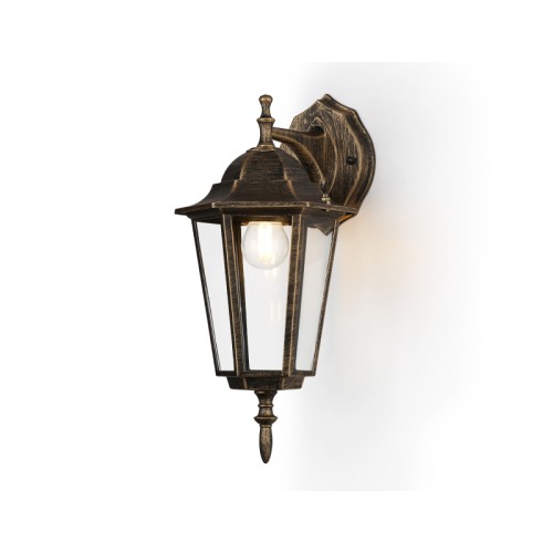 Уличный настенный светильник Ambrella Light Garden ST2019