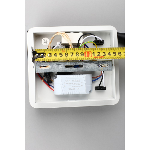 Бра Omnilux Rocchette OML-12311-02