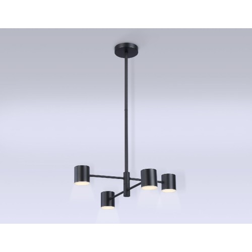 Люстра на штанге Ambrella Light Comfort FL51707