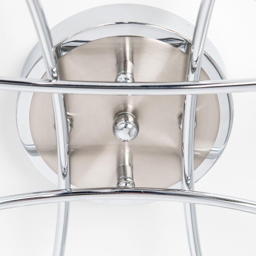 Потолочная люстра Citilux Новелла CL122181