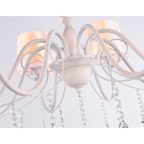 Подвесная люстра Ambrella Light Modern TR4605