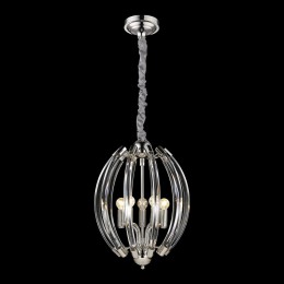 Подвесная люстра WERTMARK WE149.05.203